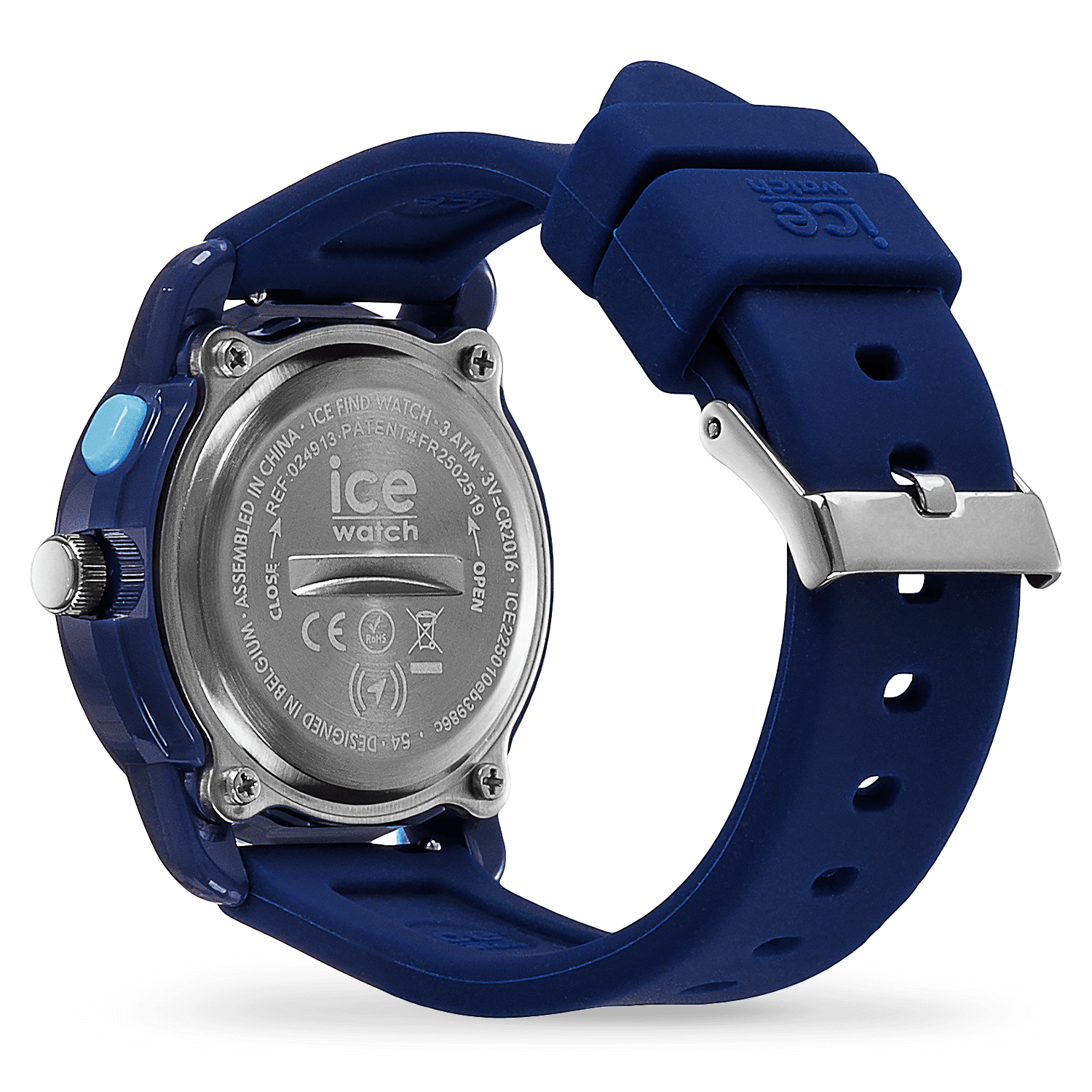 ice-watch-ice-find-blue-montre-quartz-enfant-gar-on-find-my-apple image 4