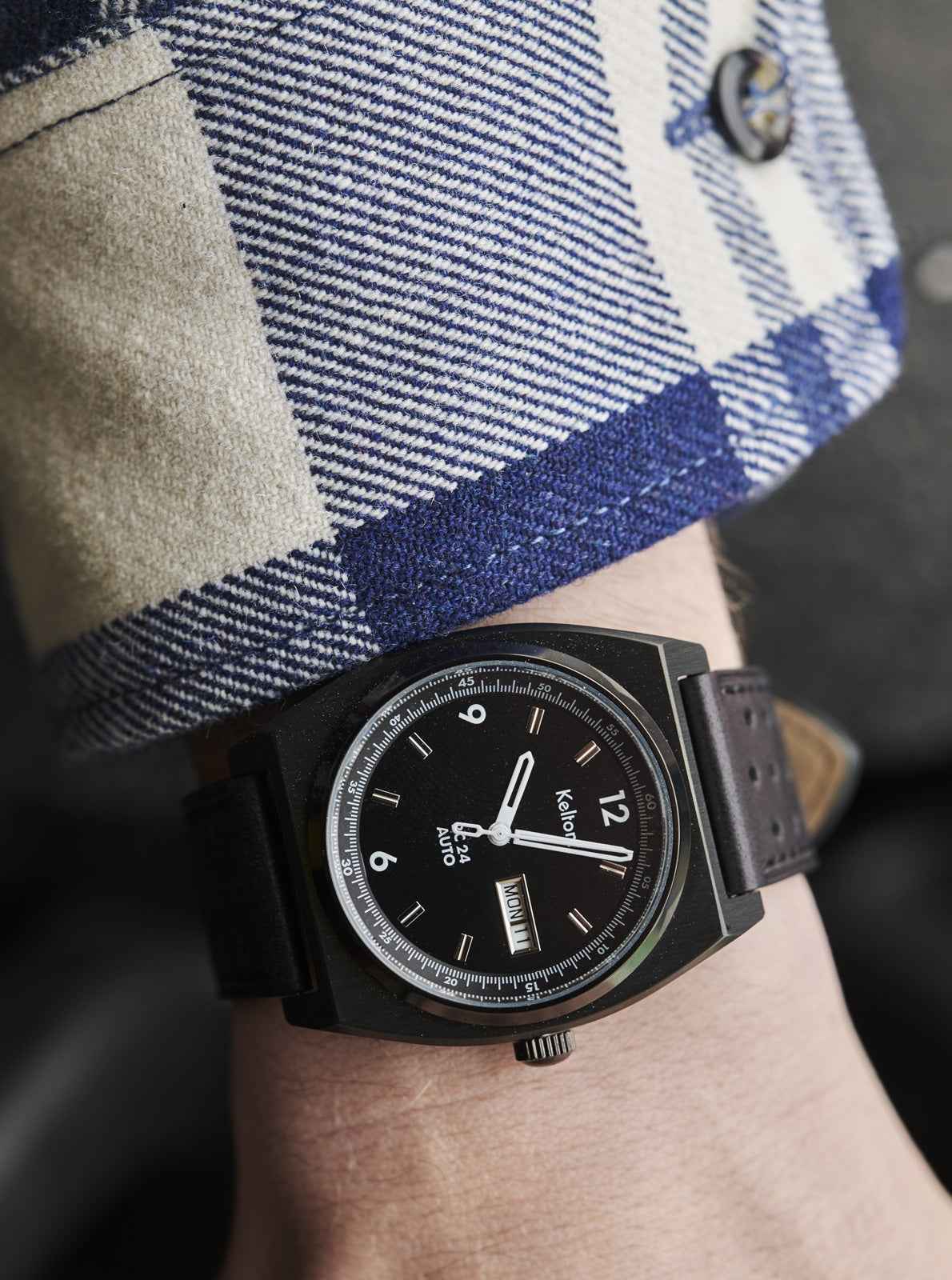 kelton-rc-24-automatique-noire-montre-automatique image 6
