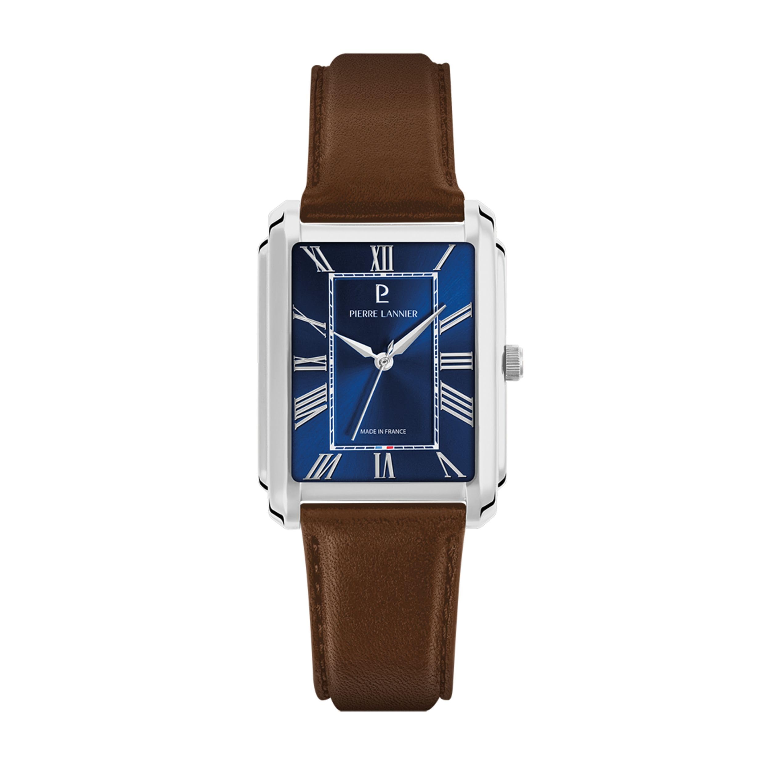pierre-lannier-empire-montre-finition-gp image 1
