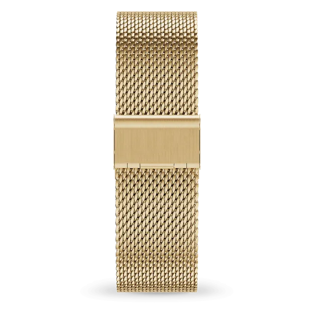 ice-watch-band-1-96-bracelet-milanais-dor-pour-montre-connect-e-ice-smart-1-96 image 1