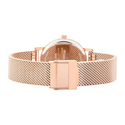 pierre-lannier-multiples-montre-femme-30-mm-acier-inoxydable-5-atm image 8