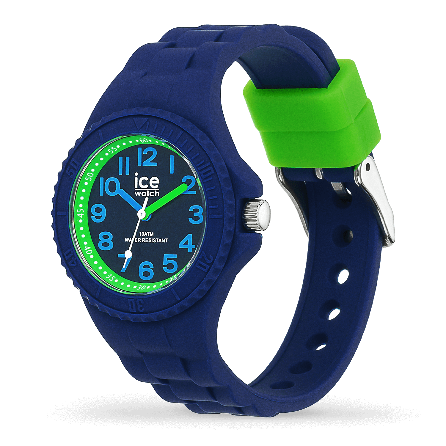 ice-watch-ice-hero-blue-raptor-montre-enfant-gar-on-silicone-bleu image 2
