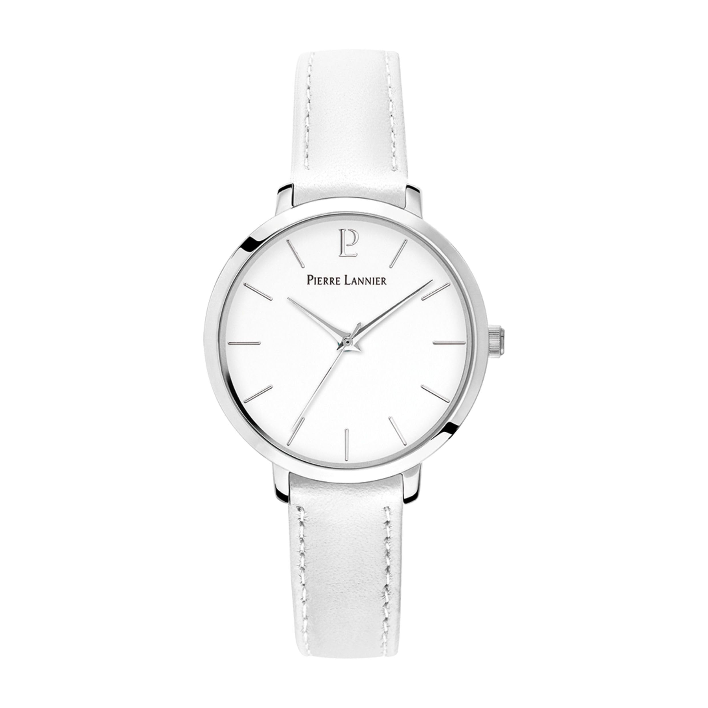 pierre-lannier-montre-chouquette-quartz-acier-inoxydable-30-mm-3-atm image 6