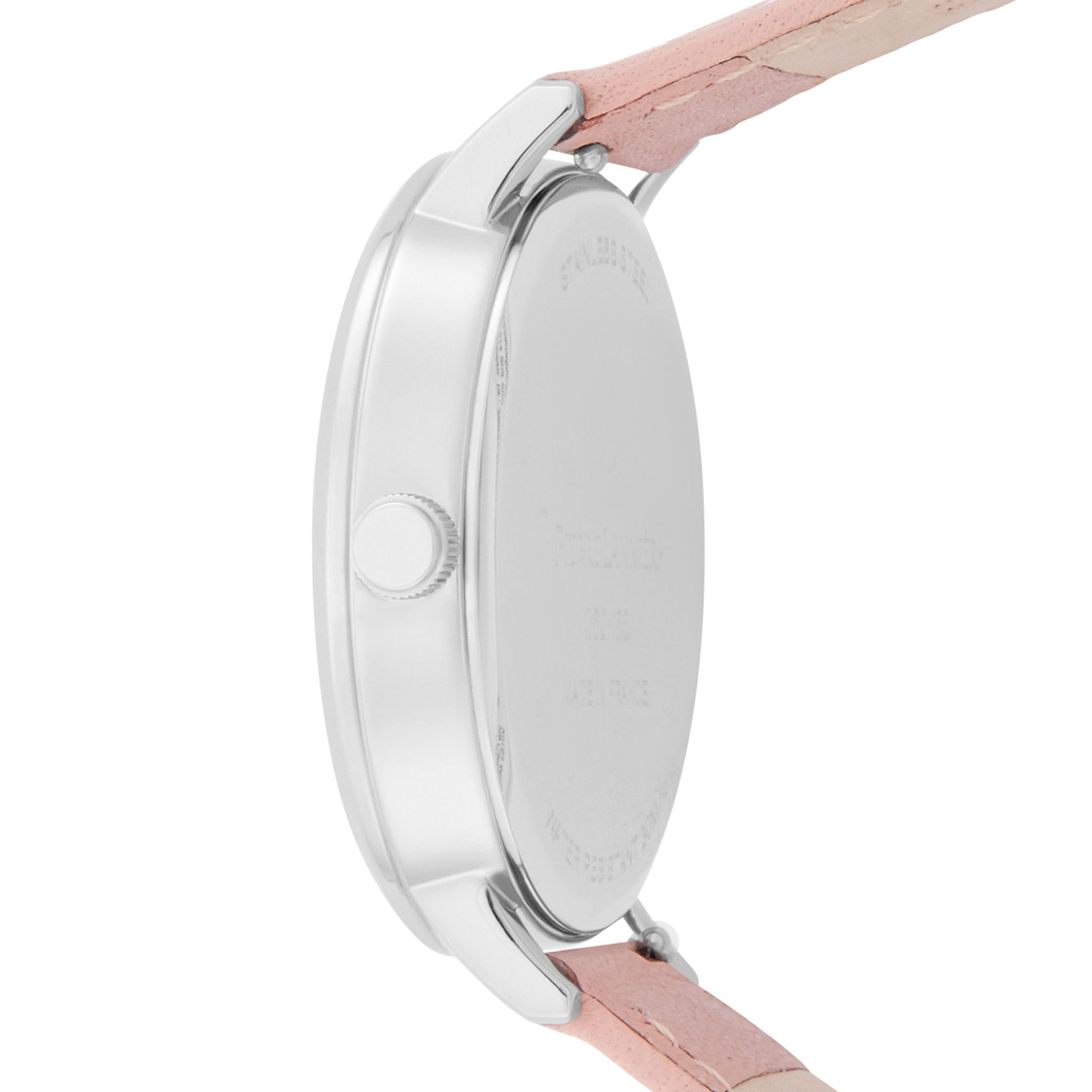pierre-lannier-tallia-montre-quartz-36-mm-acier-inoxydable image 2