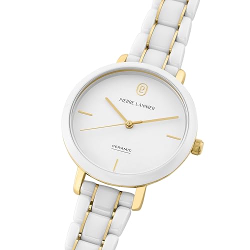 pierre-lannier-chouquette-montre-quartz-acier-inoxydable-30-mm-3-atm image 6