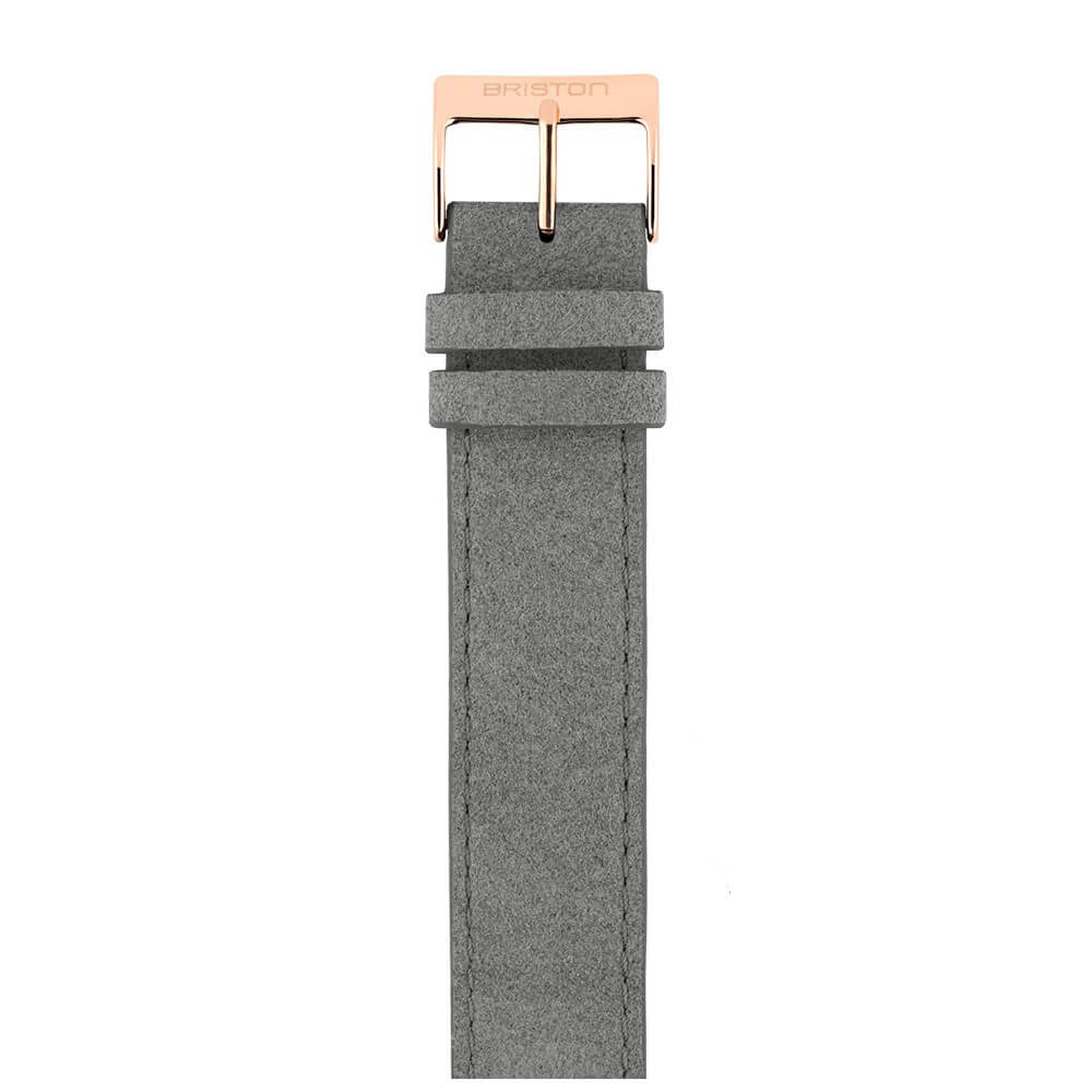 briston-bracelet-su-de-18-mm-gris-clair-cuir image 3