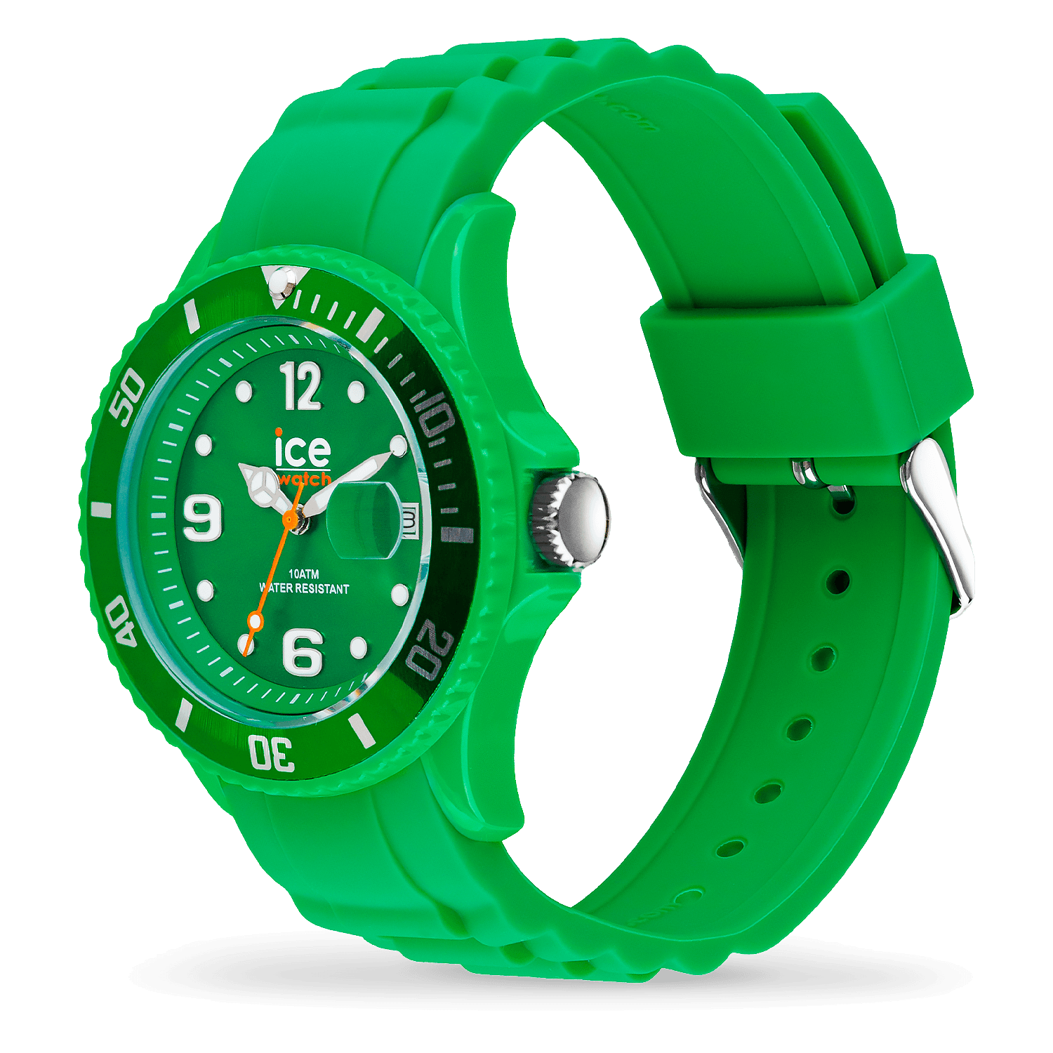 ice-watch-ice-forever-green-montre-femme-homme image 2