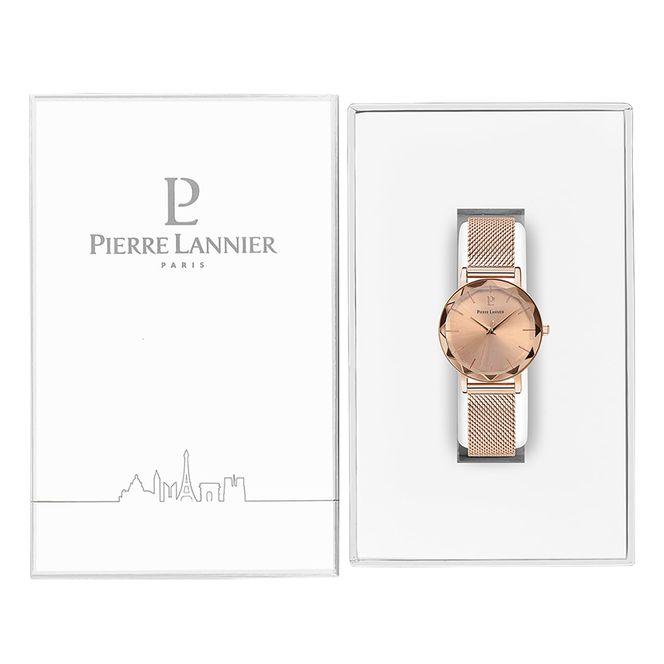 pierre-lannier-010p958-cristal-joyas-montre-femme-multiples image 5
