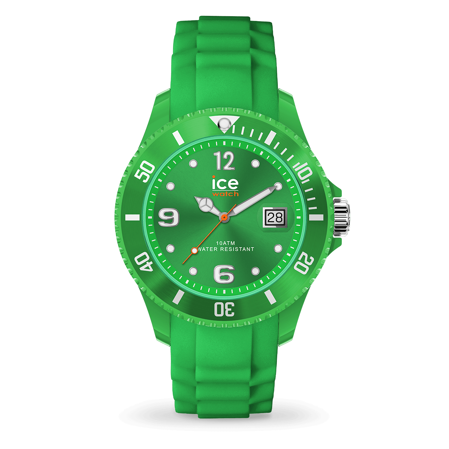 ice-watch-ice-forever-green-montre-femme-homme image 1
