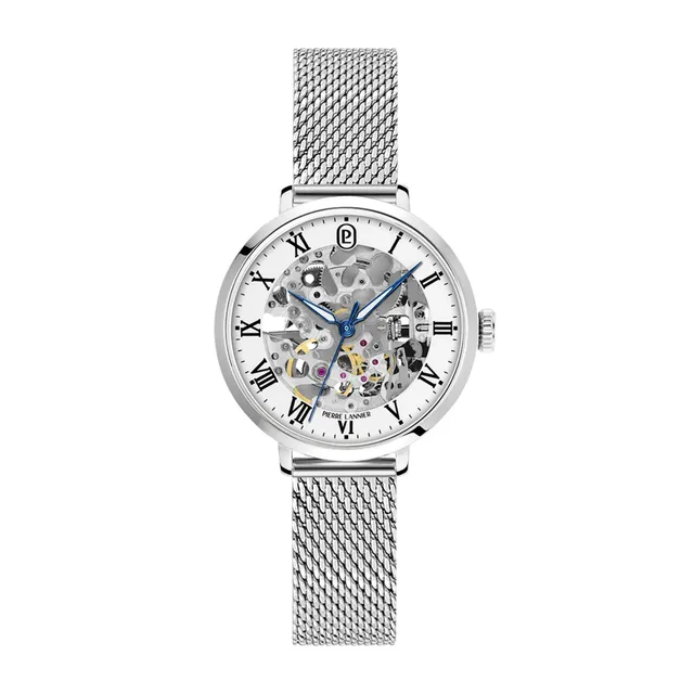 pierre-lannier-automatic-montre-automatique-4 image 1