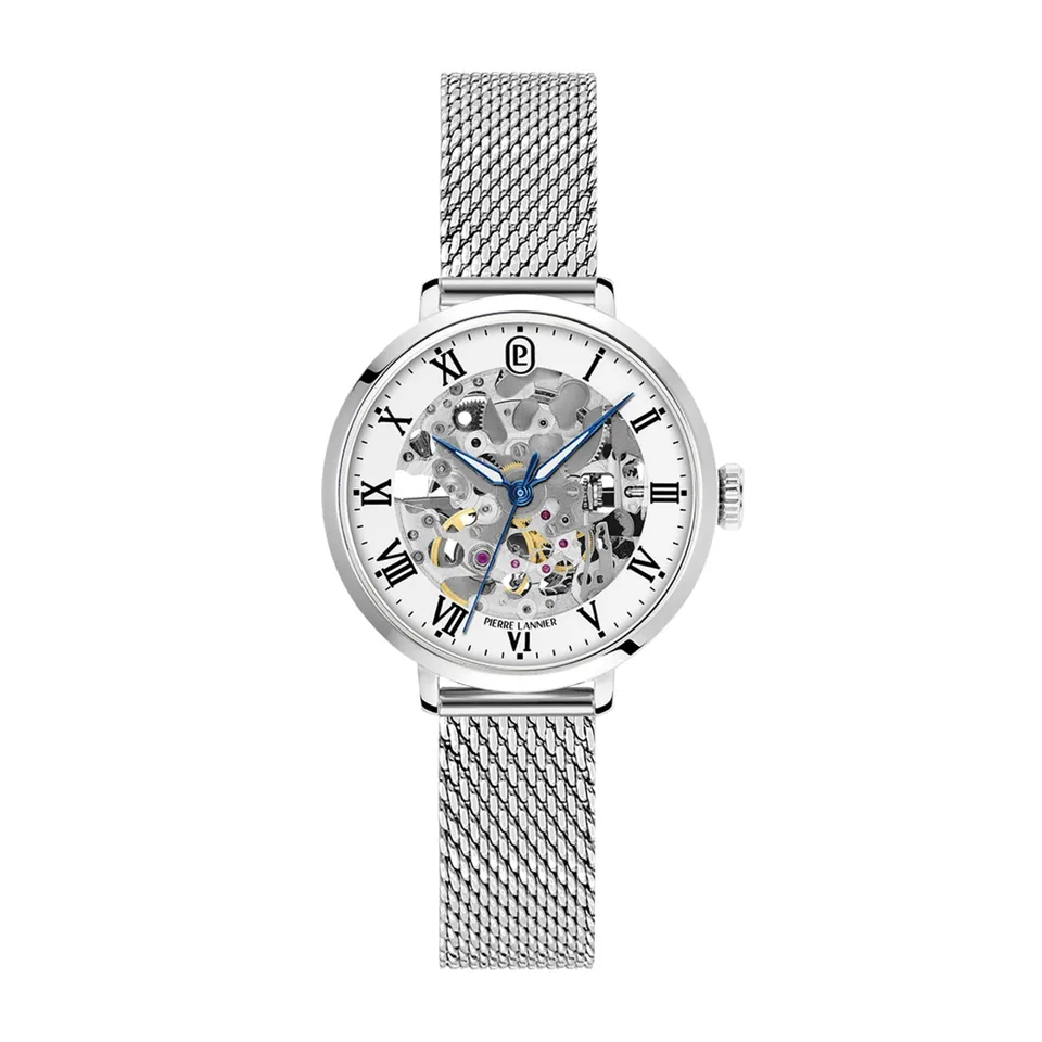 pierre-lannier-automatic-montre-automatique-4 image 1