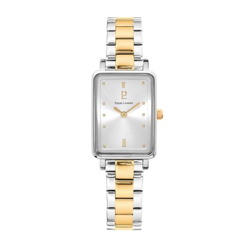 pierre-lannier-ariane-montre-quartz-28-4-mm-acier-inoxydable-3-atm-2 image 6
