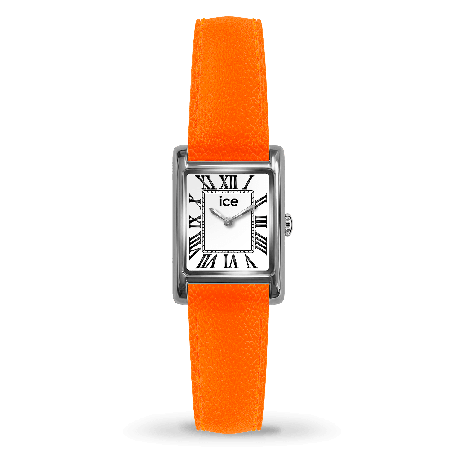 ice-watch-ice-mimi-square-montre-neon-orange image 1