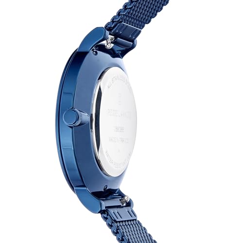 pierre-lannier-essential-montre-quartz-33-mm-acier-inoxydable-3-atm image 7