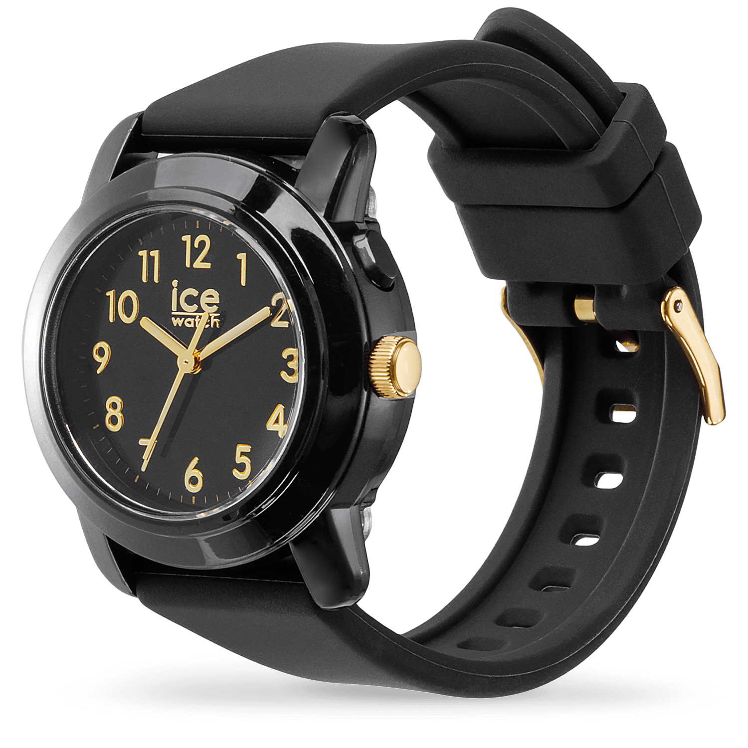 ice-watch-ice-find-black-gold-montre-femme-noire-et-dor-e-g-olocalisable-apple-f image 2