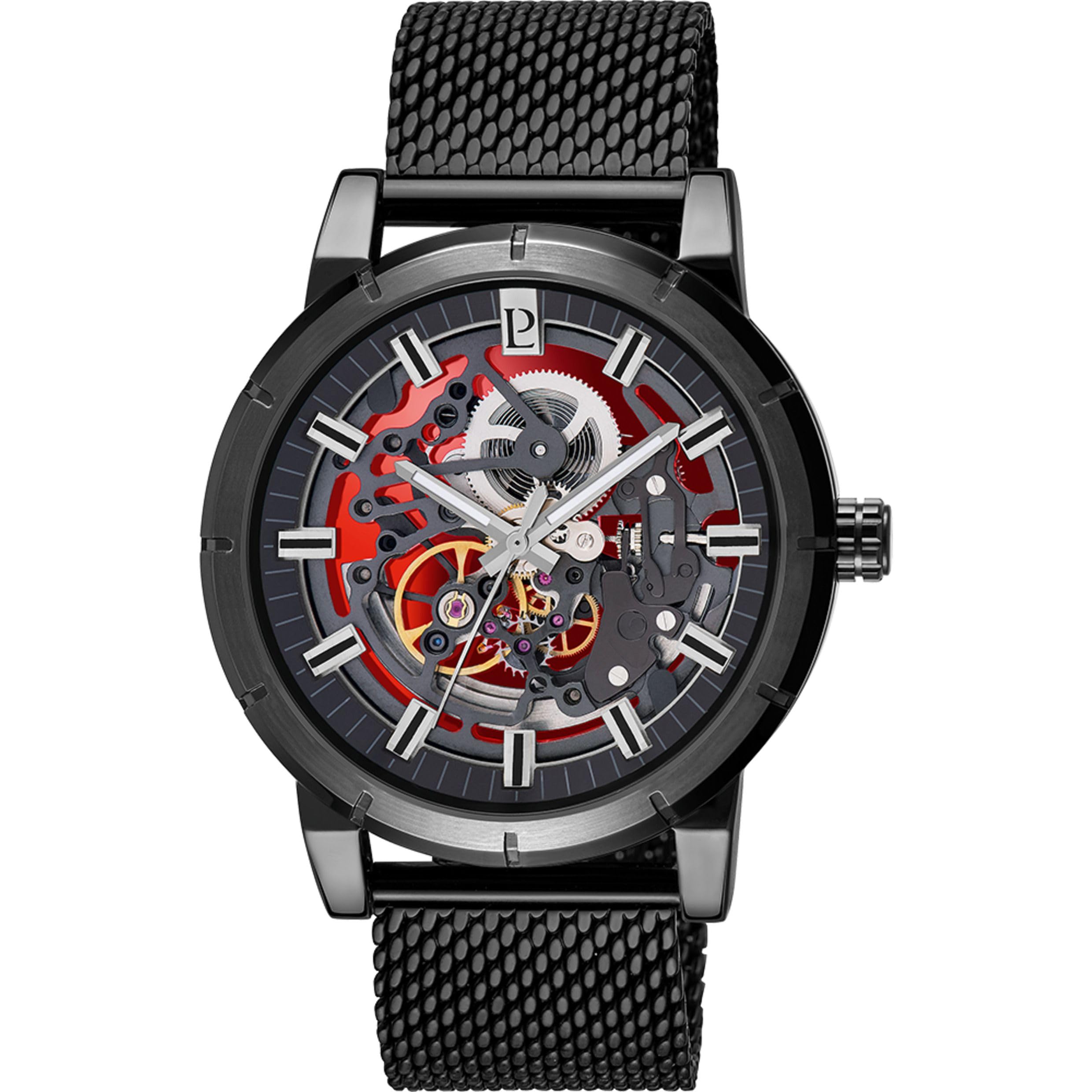pierre-lannier-montre-automatique-automatic image 2
