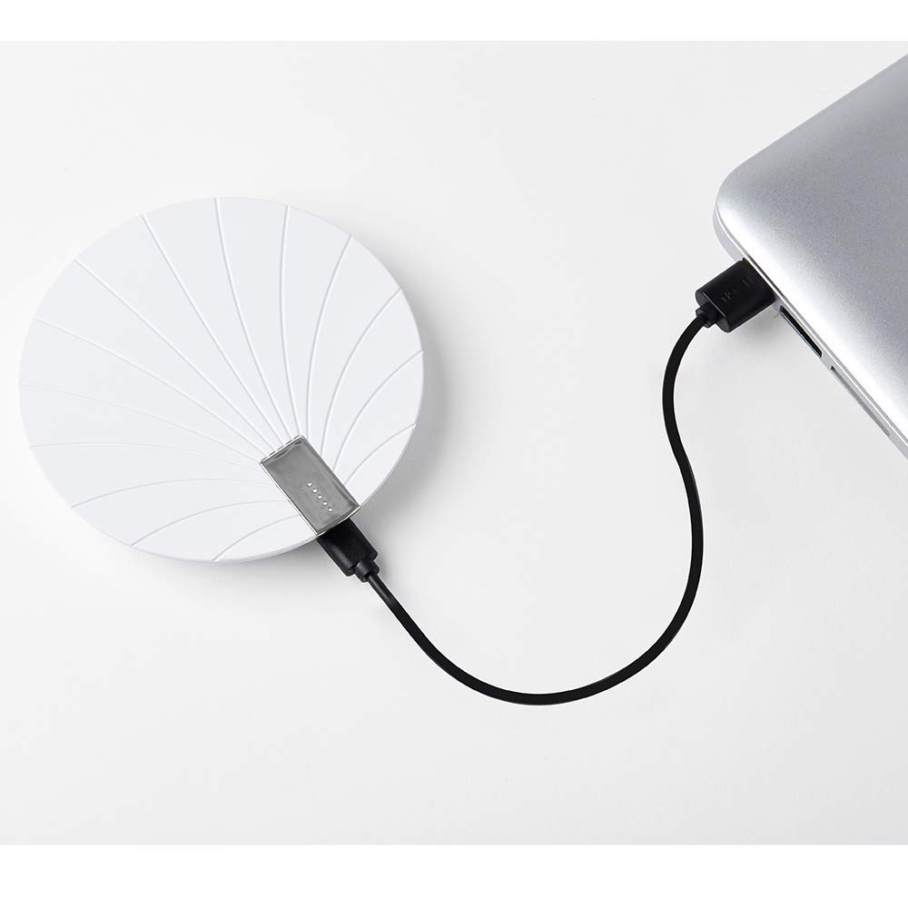 lexon-bali-powerbank-5000-mah-blanche-charge-sans-fil-10w-c-bles-int-gr-s image 6