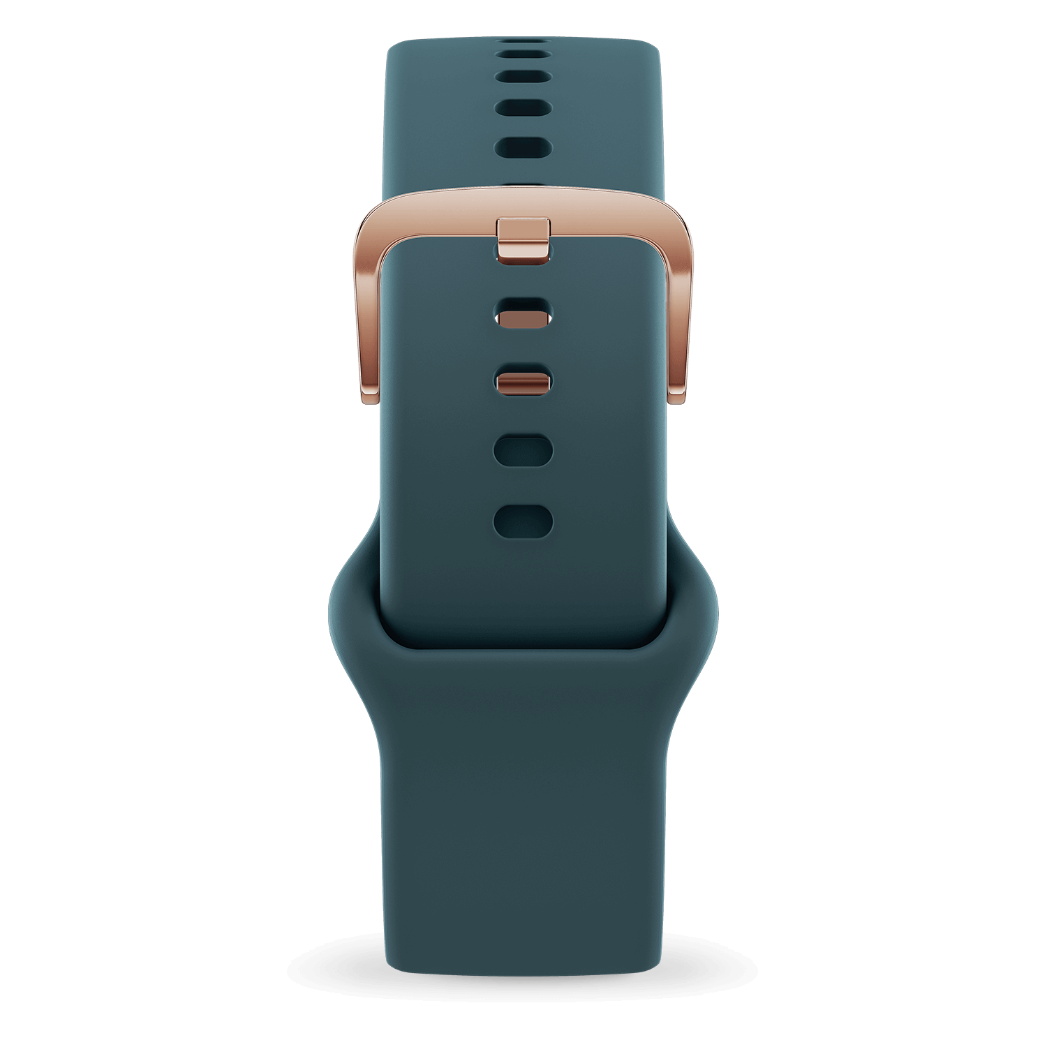 ice-watch-band-1-20-bracelet-silicone-vert-pour-ice-smart-ronde-1-20 image 1