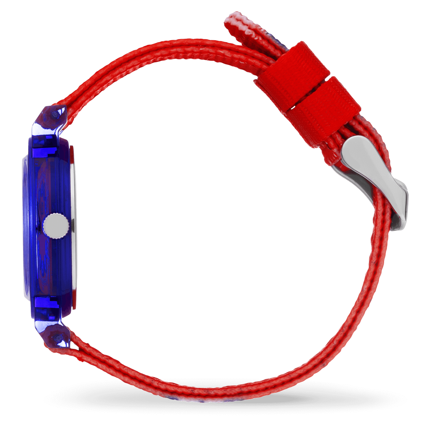 ice-watch-ice-learning-football-rouge-montre-enfant-gar-on image 3