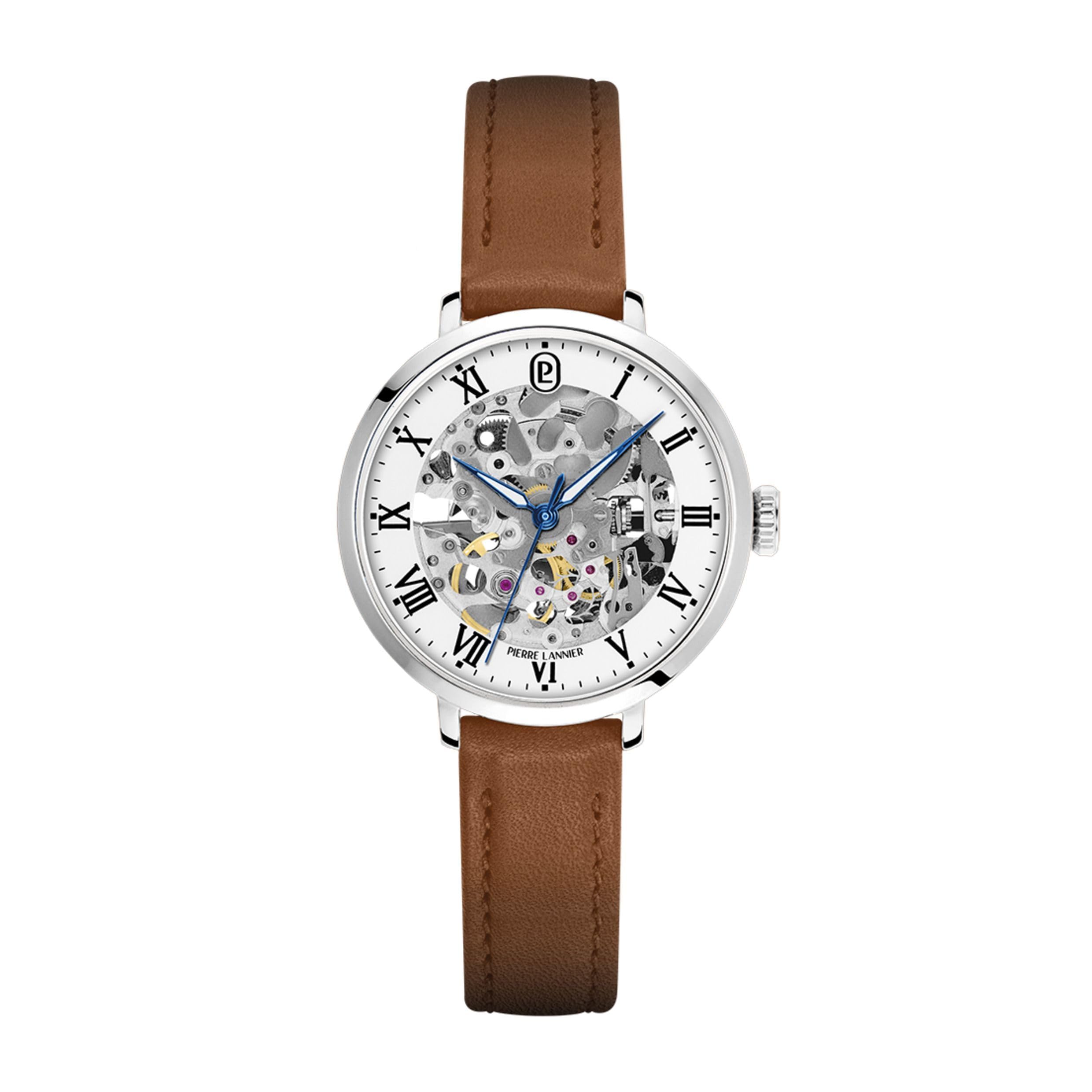 pierre-lannier-automatique-montre-automatique image 1