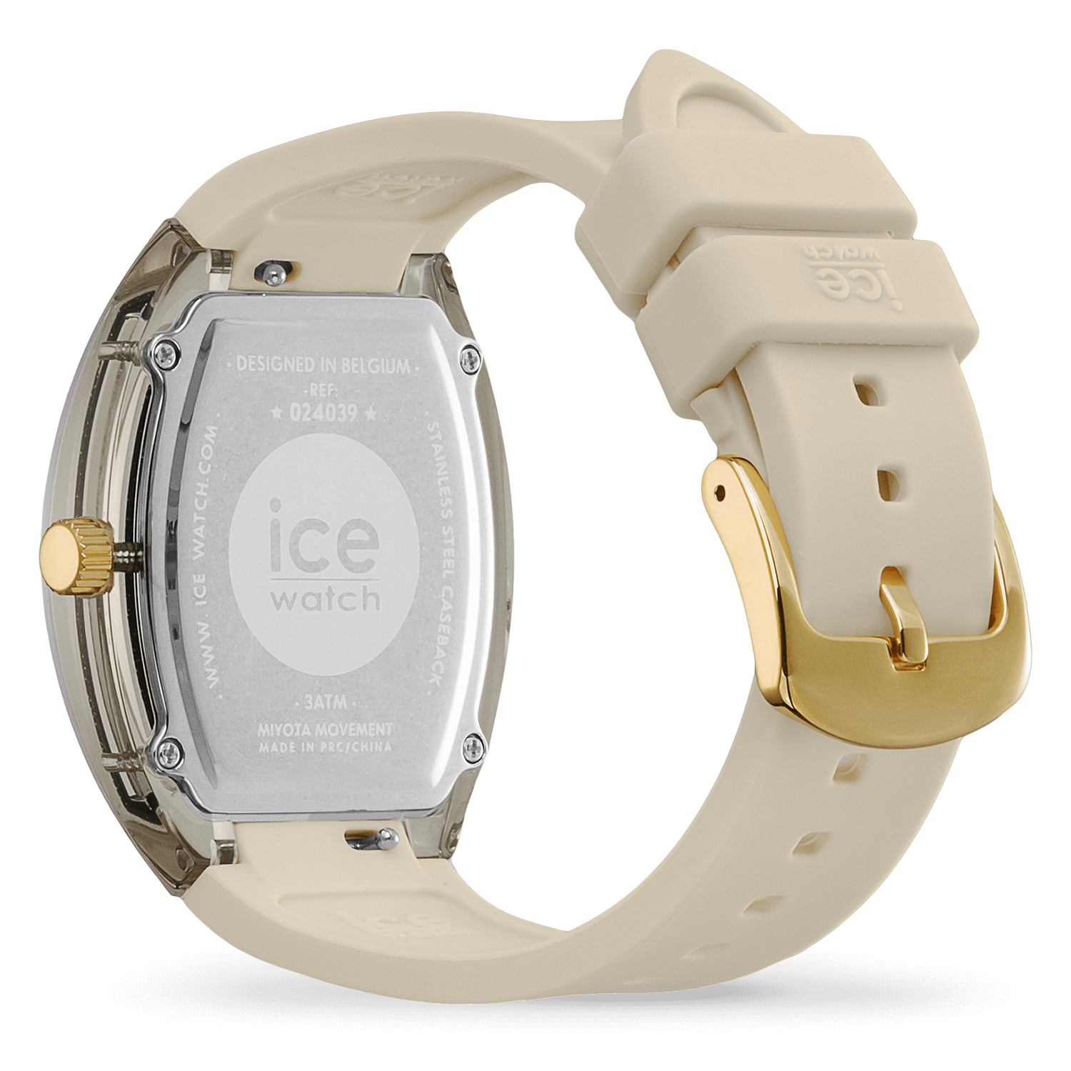 ice-watch-ice-dome-almond-skin-sunset-montre-femme image 4