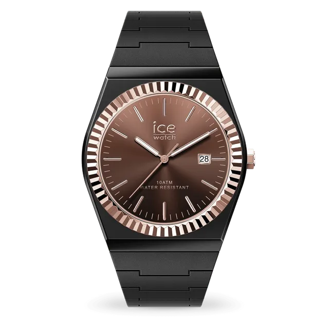 ice-watch-ice-power-black-sunset-rg-montre-femme-d-grad-e-dateur image 1