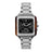 briston-streamliner-kennedy-chrono-acier-38-5-mm-vert image 3