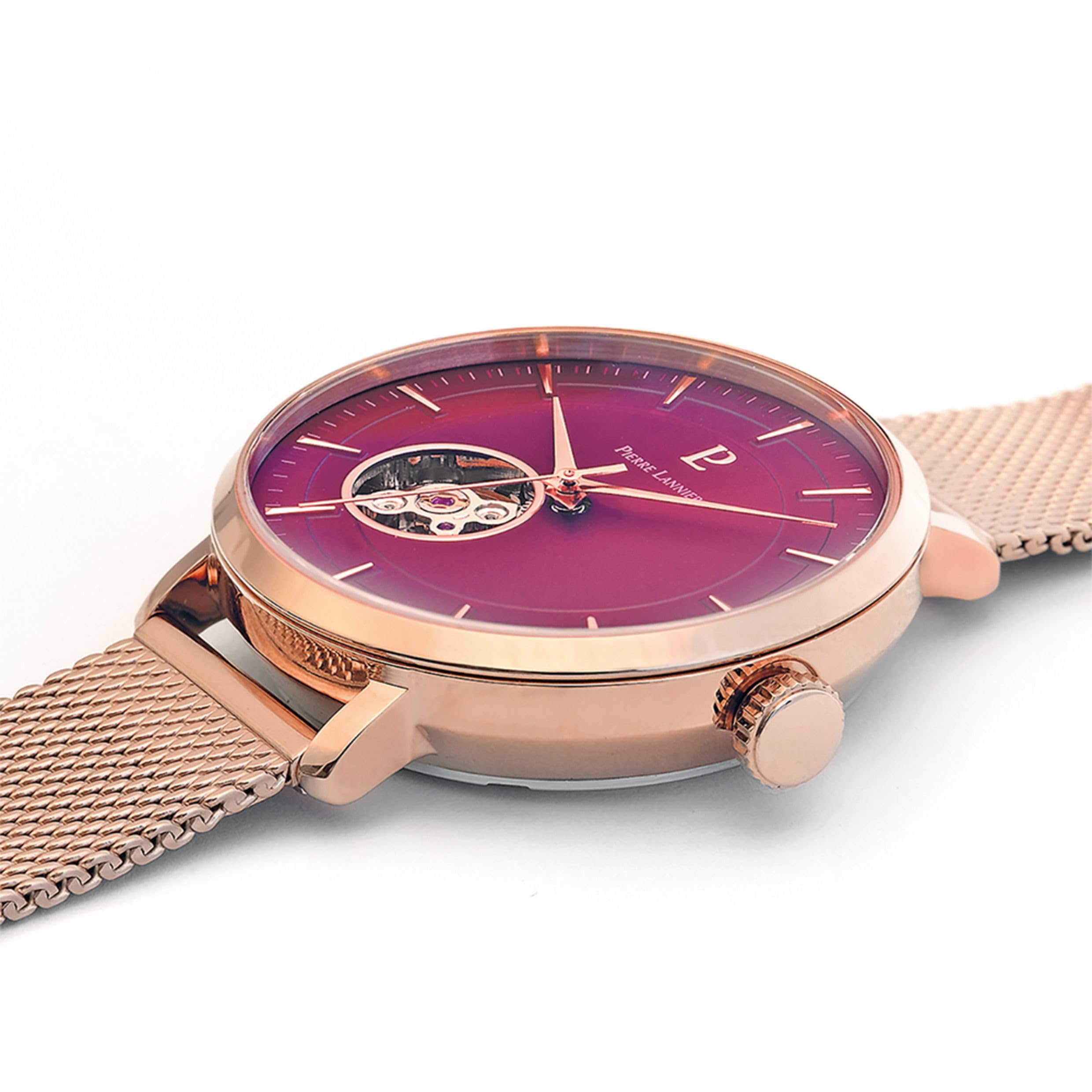 pierre-lannier-automatic-montre-automatique image 3