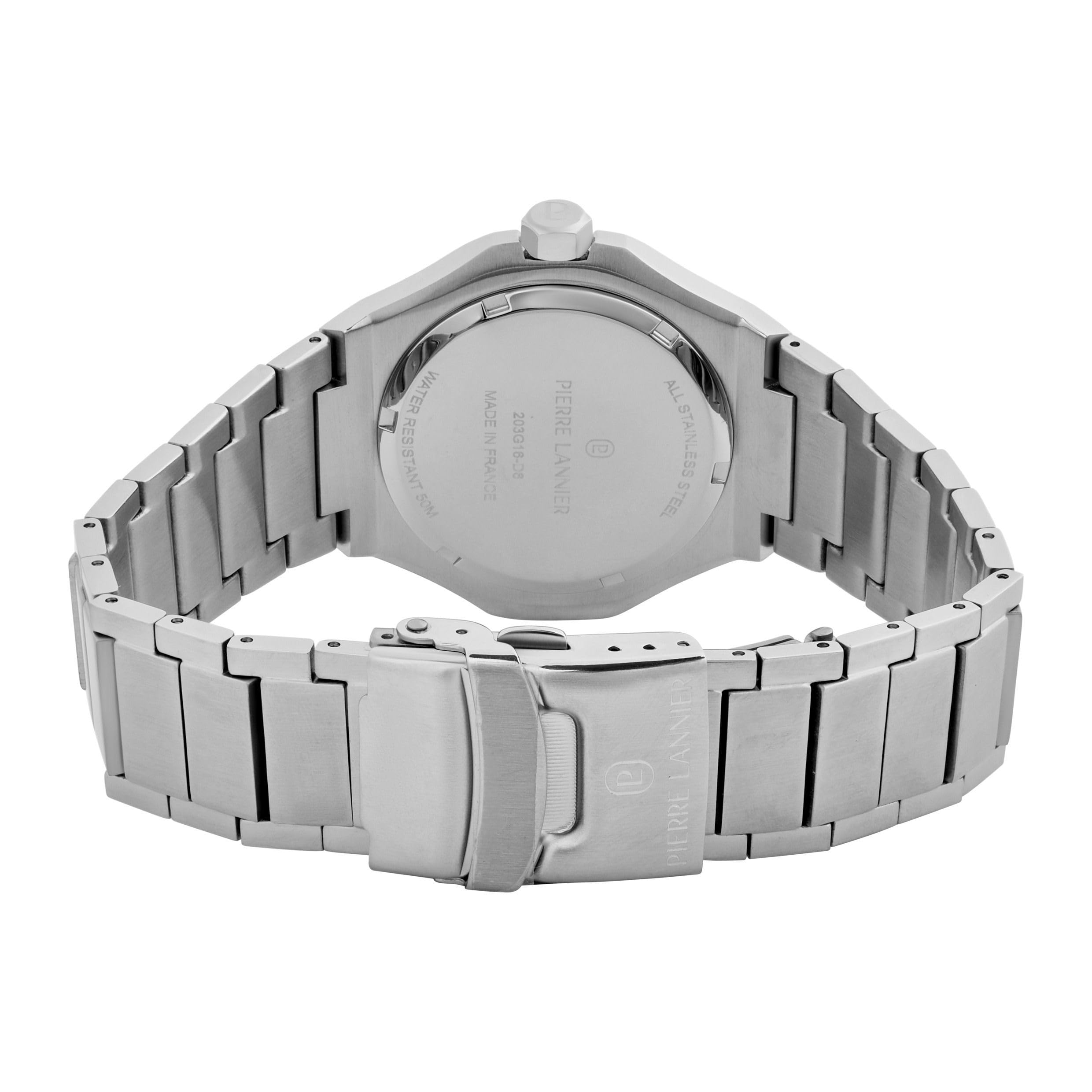 pierre-lannier-graphite-montre-finition-gp image 4