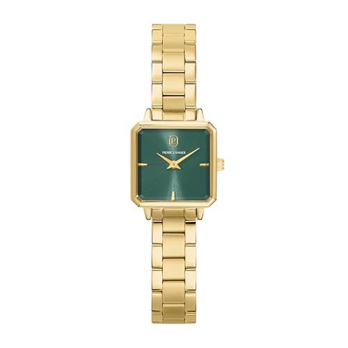 pierre-lannier-montre-leonor-quartz-acier-inoxydable-3-atm image 5