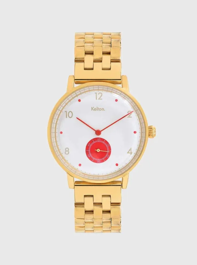 kelton-h-ritage-show-villa-or-rouge-montre-bijou image 1