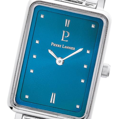 pierre-lannier-ariane-montre-femme-quartz-acier-inoxydable-21-mm-3-atm image 8