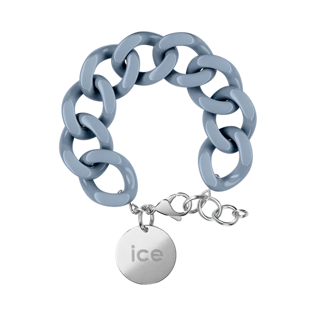 ice-watch-ice-jewellery-chain-bracelet-femme-cha-ne-xl-argent image 1
