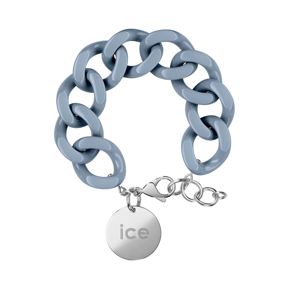 ice-watch-ice-jewellery-chain-bracelet-femme-cha-ne-xl-argent image 1
