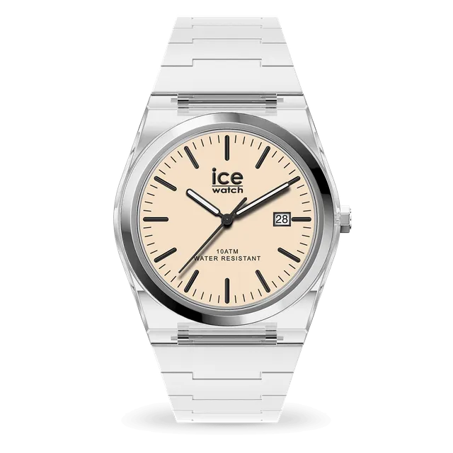 ice-watch-ice-power-pw1-montre-homme-transparent-white-beige image 1