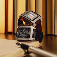briston-bracelet-luxury-cuir-20-mm-bordeaux-mat image 3