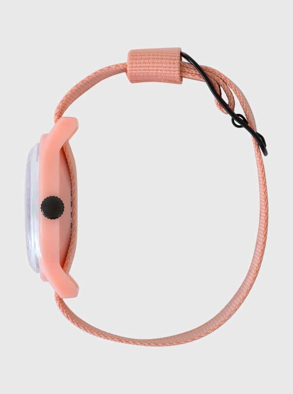 kelton-jungle-nude-montre-m-canique-remontage-manuel-bracelet-rpet image 5
