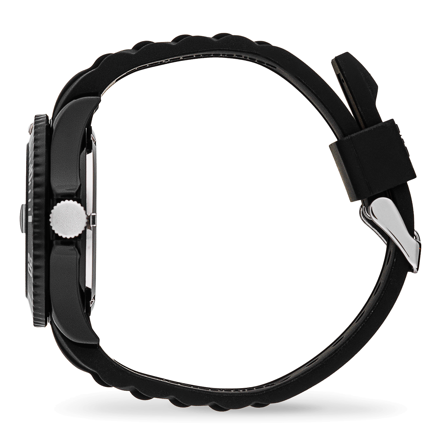ice-watch-ice-forever-black-montre-noire-silicone-dateur image 3
