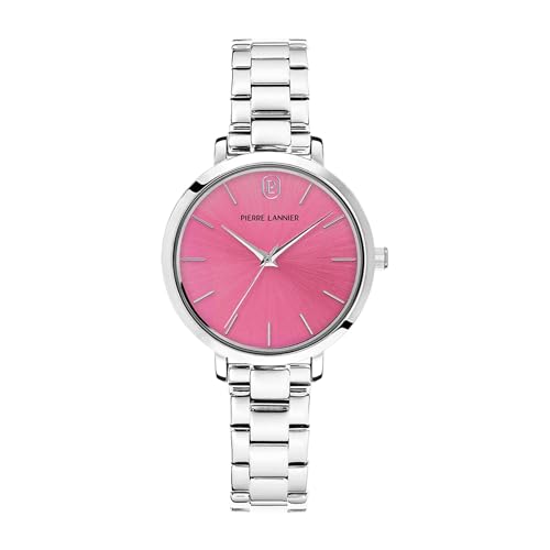 pierre-lannier-chouquette-montre-quartz-30-mm-acier-inoxydable-2 image 7