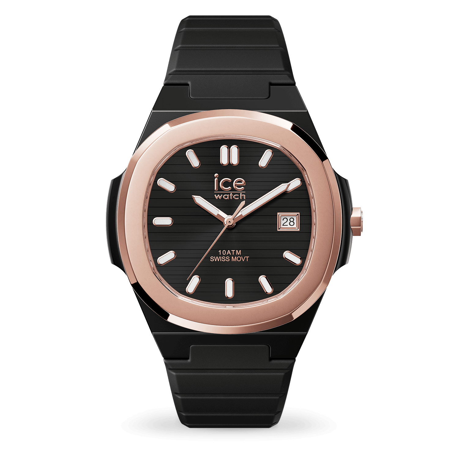 ice-watch-ice-power-pw7-noir-rose-gold-montre-mixte image 1