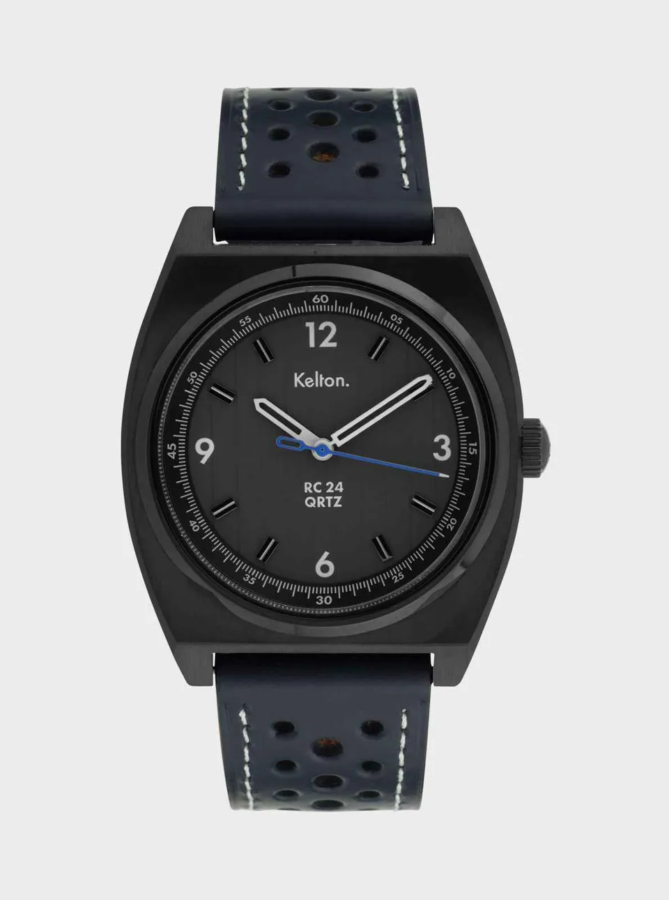 kelton-rc-24-qrtz-noir-b-montre-quartz-acier image 1