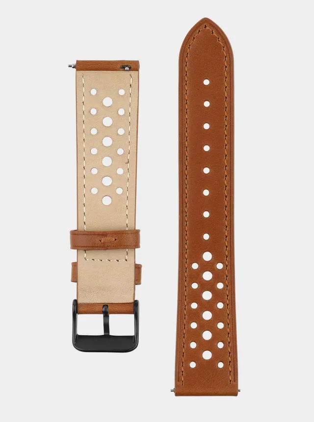 kelton-bracelet-cuir-rallye-20mm image 1