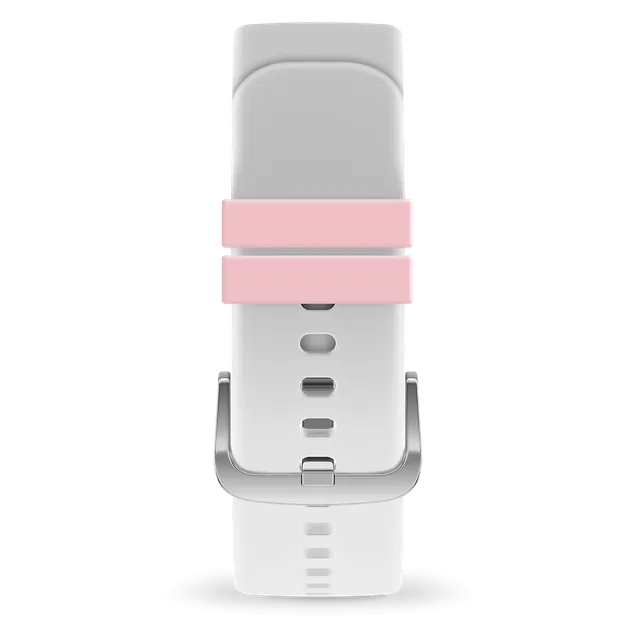 ice-watch-band-junior-bracelet-silicone-blanc-pour-ice-smart-junior image 1