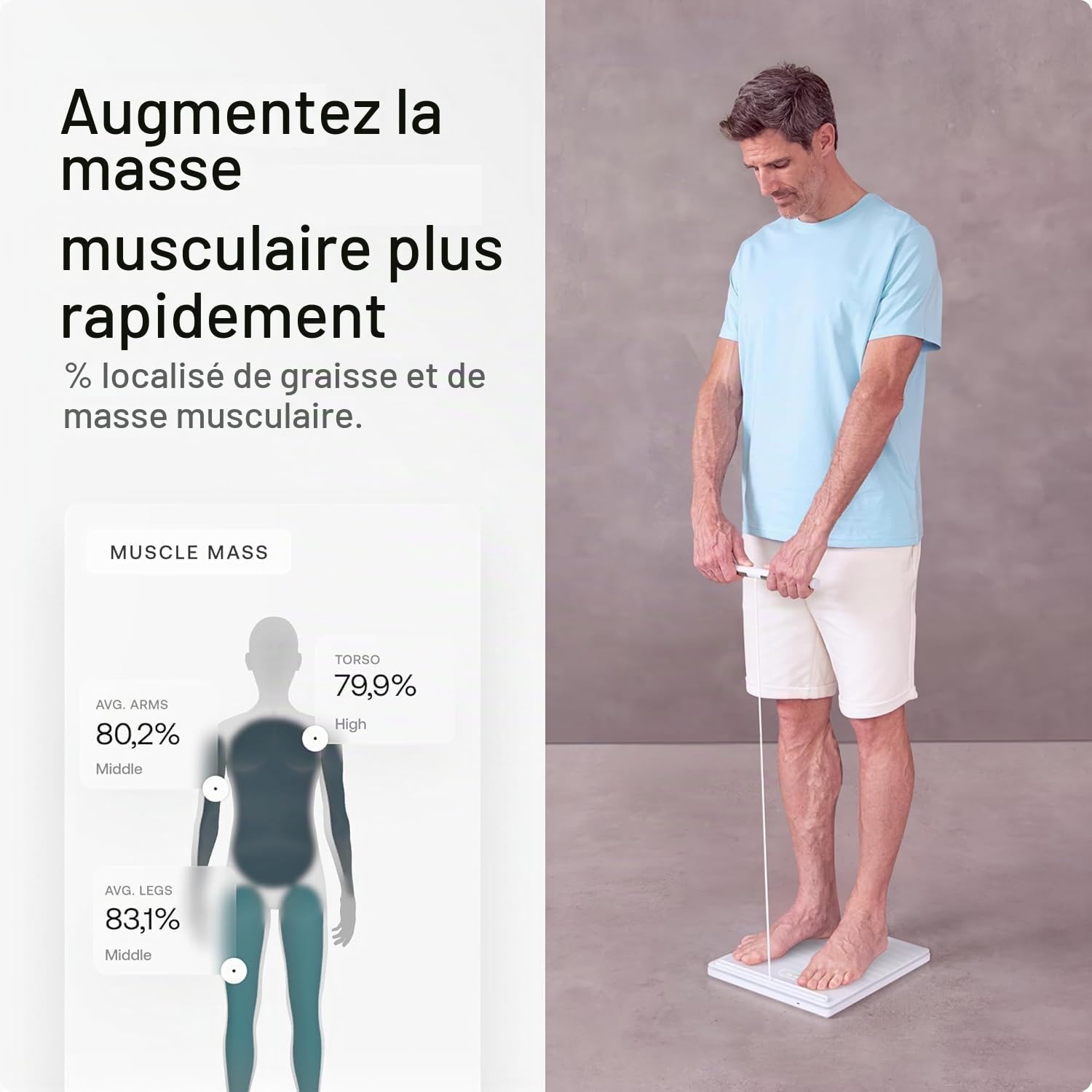 withings-body-scan-balance-connect-e-segmentaire-ecg-blanc image 2