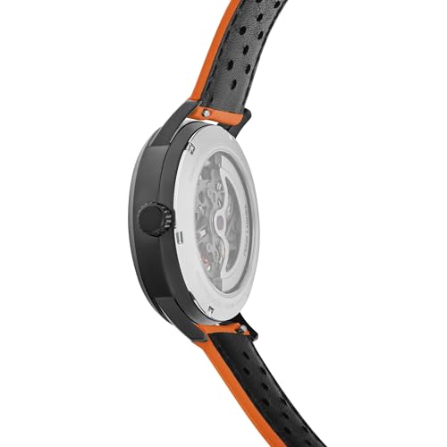 pierre-lannier-paddock-montre-automatique-39-mm-acier-inoxydable image 8
