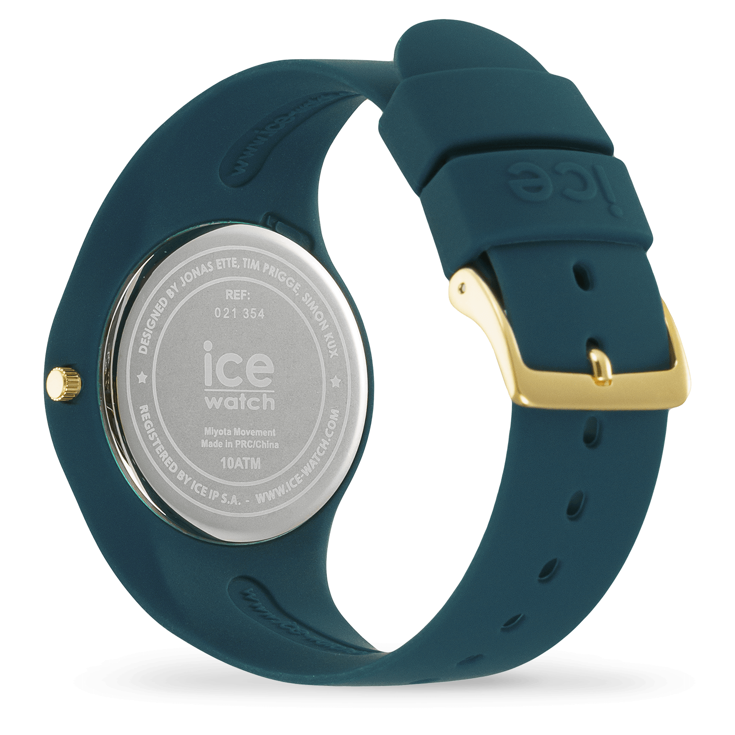 ice-watch-ice-horizon-verdigris-montre-femme-d-grad-e-silicone image 4