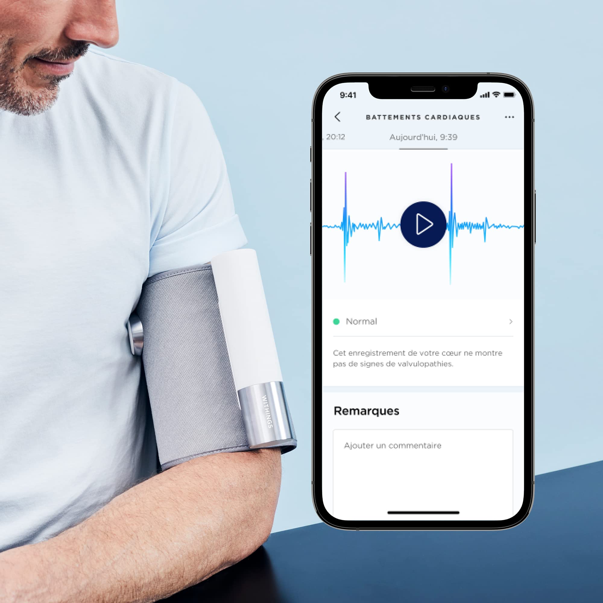 withings-bpm-core-tensiom-tre-connect-avec-ecg-et-st-thoscope-lectronique image 4