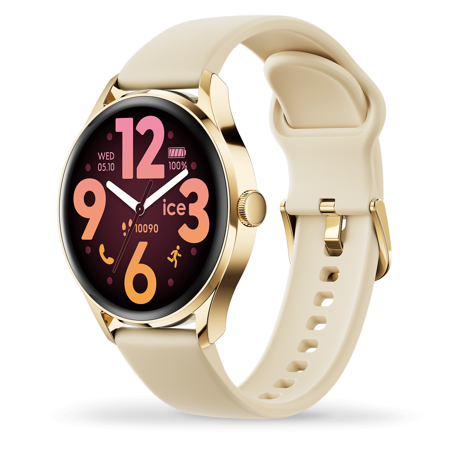 ice-watch-ice-smart-3-0-montre-connect-e-ronde-1-20-amoled-gps-femme image 2