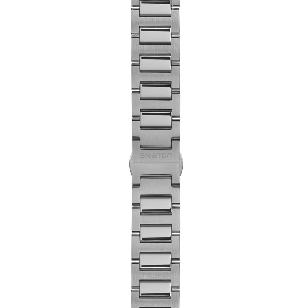 briston-bracelet-acier-kennedy-medio-18-mm image 1