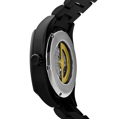 pierre-lannier-automatique-arcadius-montre-automatic-42-5-mm-acier-5-atm image 7